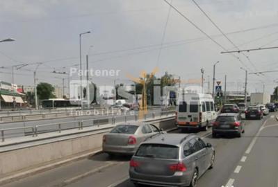 Teren în Tineretului - 3