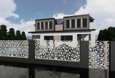 Casă cu 4 camere în Livezeni - 7