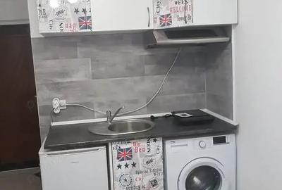 Garsoniera Dacia - 3