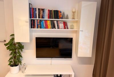 Apartament cu 3 camere, mobilat în P-ta Presei Libere - 20