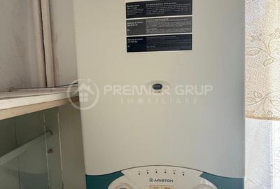 Etaj intermediar! Apartament 2 camere 51mp, Tătărași-Dispecer, CT - 5