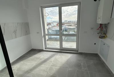 Apartament cu 2 camere decomandat în Dobroești - 10