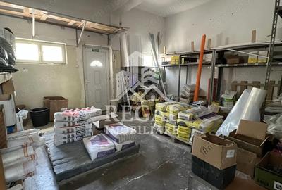 Spațiu comercial, de 77 mp, în Hunedoara - 1