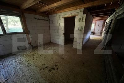 ????Cabana de Vis in Inima Naturii Investi?ia Perfect? - 13