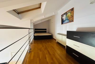 Loft in zona Decebal - 11