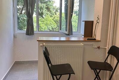 Garsonieră semidecomandată, mobilată în Obor - 6