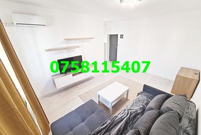 Regie Residence vanzare 2 cam mobilat utilat et 3 la 4 min Metrou Grozavesti - 9