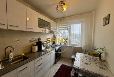 Apartament cu 2 camere decomandat, mobilat în Pantelimon - 3