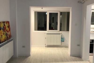 Capitol, garsoniera decomandata 27mp, termen lung - 10