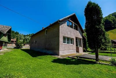 Oaza rustica: Case si teren generos de 9.400 mp in Dambovicioara, Arges Oaza rustica: Case si teren generos de 9.400 mp in Dambovicioara, Arges - 33