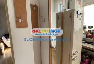 Apartament cu 2 camere decomandat, mobilat în Tineretului - 2