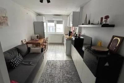 Apartament cu 3 camere decomandat, mobilat în Theodor Pallady - 2