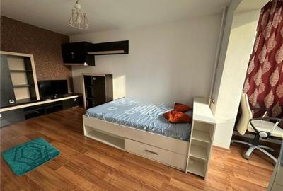 Garsonieră decomandată în Șagului - 2