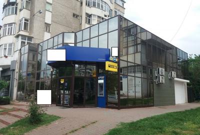 Spațiu comercial, 217 mp în Ultracentral