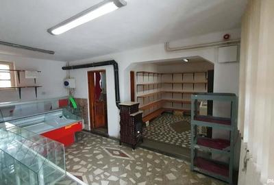 Spa?iu comercial de inchiriat in ?tefane?ti, Valcea - 3