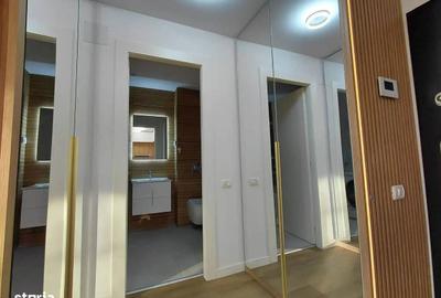 Apartament cu 2 camere, mobilat în Fizicienilor - 3