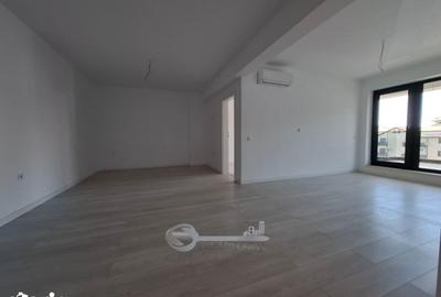 Apartament cu 3 camere în Valea Lupului - 9