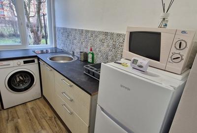 Apartament 1 camera regim hotelier Provista - Narcisei - 3