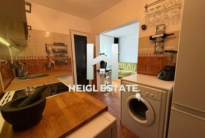 Apartament cu 2 camere in Zona Sagului Apartament cu 2 camere in Zona Sagului - 5