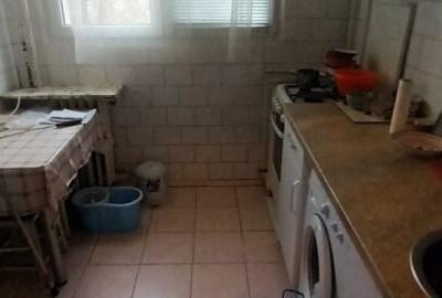 3 camere Titan - Barajul Lotru - 4 minutre metrou - 14