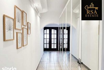 Apartament cu 3 camere decomandat, mobilat în Ostroveni - 7