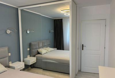 Apartament cu 2 camere decomandat în Central - 1