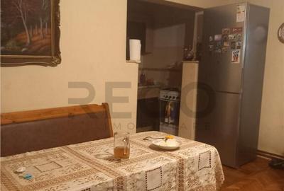 Reco Casa cu teren in Cociuba Mare - 4