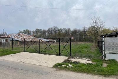 Teren în Mislea - 1