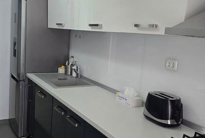 Apartament cu 2 camere decomandat în Ozana - 9