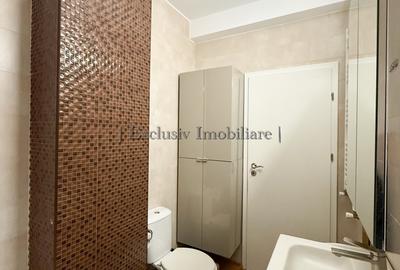 Apartament 3 camere | Parcare | Euromaterna - Metropolitan Towers | 70mp - 12