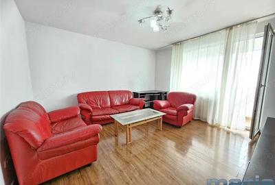 Apartament cu 2 camere decomandat, mobilat în Tudor Vladimirescu - 3