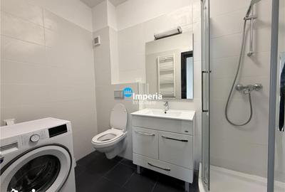Apartament cu 3 camere în Moara de Vânt - 6