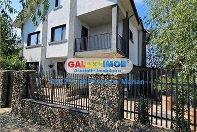 Casă individuală cu 4 camere cu Piscina în Clinceni - 3