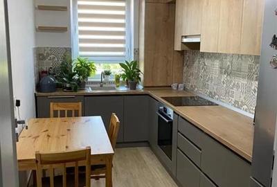 Apartament cu 2 camere, balcon mare, loc de parcare, Maurer, zona Libertatii - 2