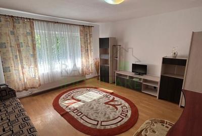 Apartament cu 2 camere decomandat, mobilat în Scriitorilor