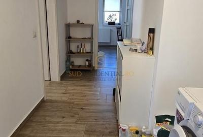 Apartament cu 2 camere decomandat, mobilat în Sud - 18