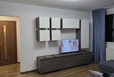 Apartament cu 3 camere semidecomandat în Drumul Taberei - 3