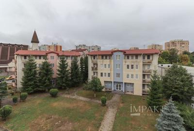 Apartament cu 4 camere semidecomandat, mobilat în Mănăștur - 19