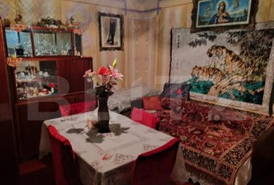 Casă cu 4 camere cu Teren 420 Mp în Dej - 8