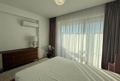 Apartament 4 camere Erou Iancu Nicolae cu 2 locuri de parcare subterane - 2