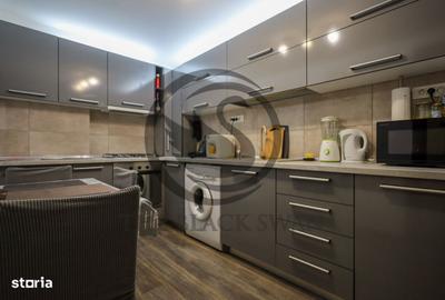 Casă cu 7 camere cu Teren 1436 Mp în Băneasa - 13