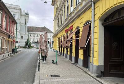 Apartament cu 2 camere în Central - 5