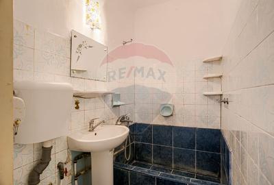 Apartament 3 camere, locatie excelenta, zona Romanilor- - 13