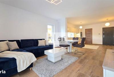 Apartament cu 3 camere semidecomandat, mobilat în Bună Ziua - 5