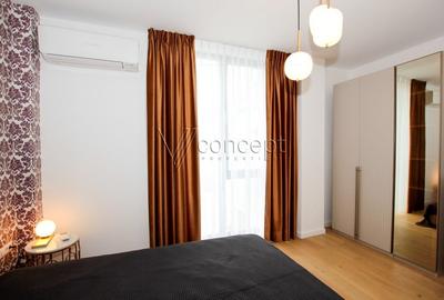 Unirii 2 camere - Carmen Sylva prima inchiriere | bloc nou,  piscina - 10