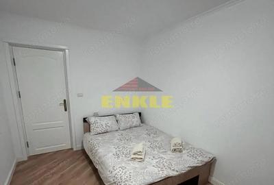 De inchiriat apartament 3 camere zona ?colii 7 - 4