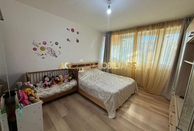 Apartament cu 2 camere decomandat, mobilat în Giurgiului - 3