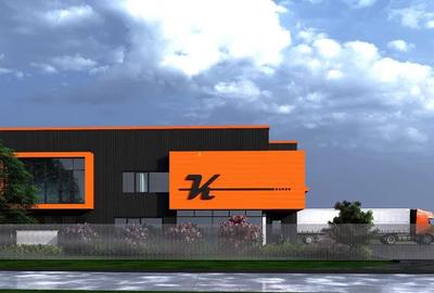 Vand teren 3000 MP - Carcea vis-a-vis de VeroTherm Villas - 1