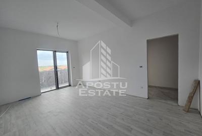 Apartamente finalizate, cu 2 camere, bucatarie inchisa, Calea Urseni - 10