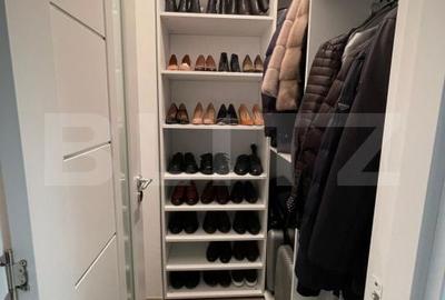 Apartament cu 3 camere semidecomandat în Florești - 8